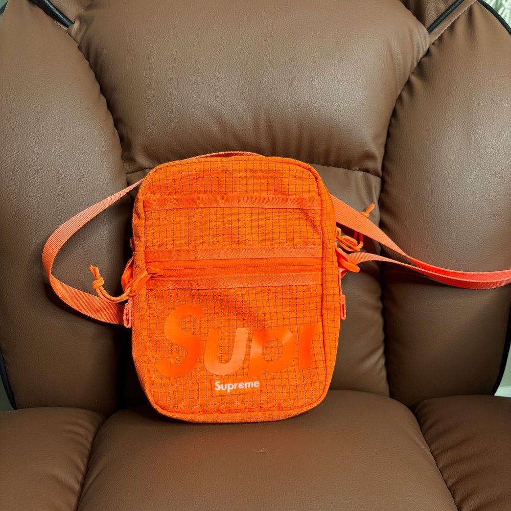 Supreme Shoulder Bag SS24